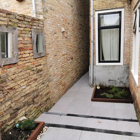 Heiligeweg 48 Lejlighed Harlingen Eksteriør billede