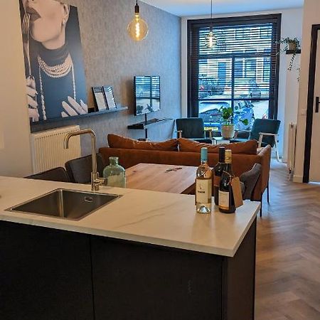 Heiligeweg 48 Lejlighed Harlingen Eksteriør billede