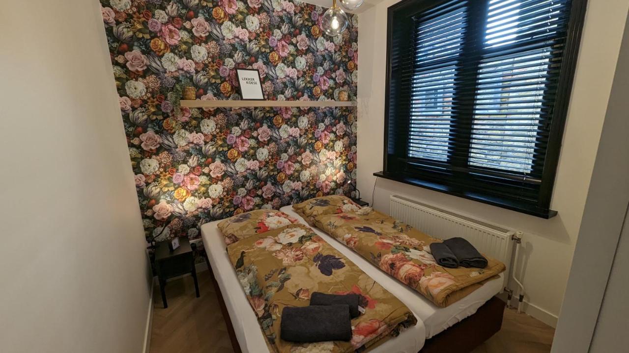 Heiligeweg 48 Lejlighed Harlingen Eksteriør billede